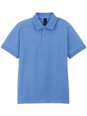 Gildan Dryblend Open End 205 Regular Fit Polo Adult - Image 6