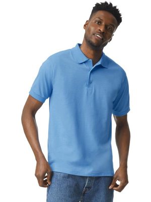 Gildan Dryblend Open End 205 Regular Fit Polo Adult - Image 7