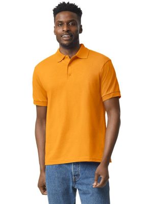 Gildan Dryblend Open End 205 Regular Fit Polo Adult - Image 15