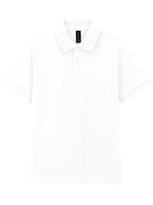 Gildan Dryblend Open End 205 Regular Fit Polo Adult - Image 53