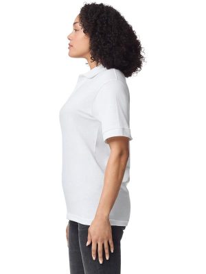 Gildan Dryblend Open End 205 Regular Fit Polo Adult - Image 56