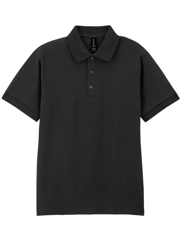 Gildan Dryblend Open End 205 Regular Fit Polo Adult