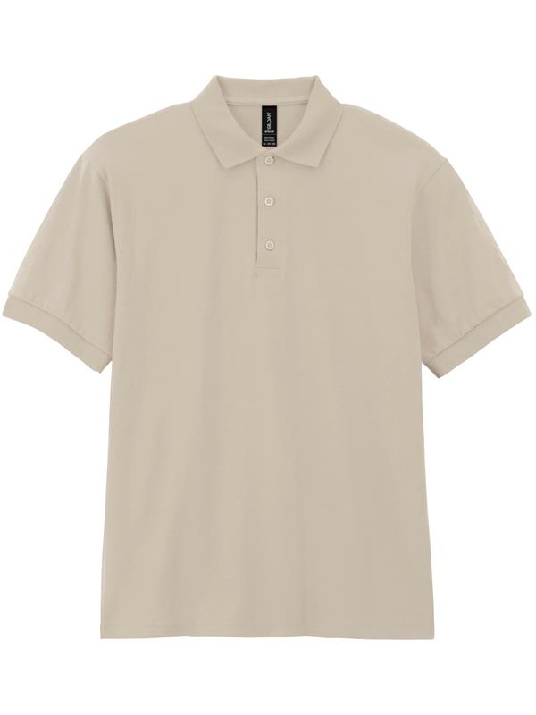 Gildan Dryblend Open End 205 Regular Fit Polo Adult