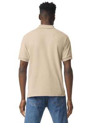 Gildan Dryblend Open End 205 Regular Fit Polo Adult - Image 47