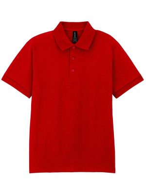 Gildan Dryblend Open End 205 Regular Fit Polo Adult - Image 37