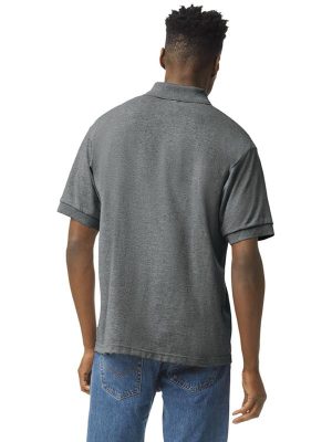 Gildan Dryblend Open End 205 Regular Fit Polo Adult - Image 20