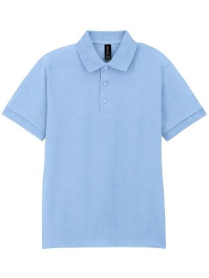 Gildan Dryblend Open End 205 Regular Fit Polo Adult - Image 22