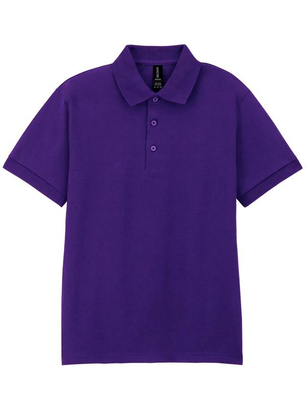 Gildan Dryblend Open End 205 Regular Fit Polo Adult