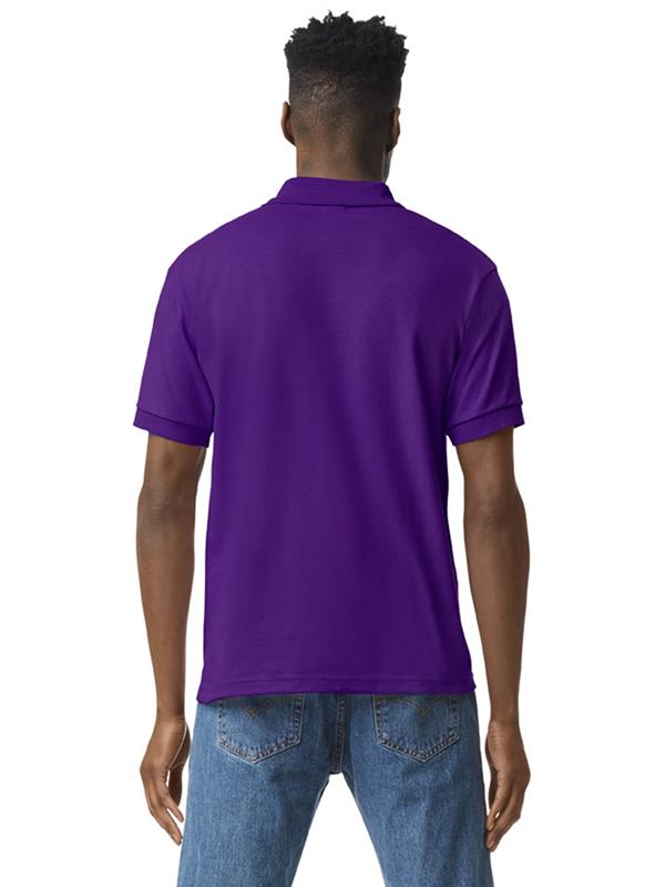 Gildan Dryblend Open End 205 Regular Fit Polo Adult