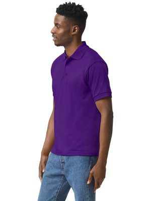 Gildan Dryblend Open End 205 Regular Fit Polo Adult - Image 36