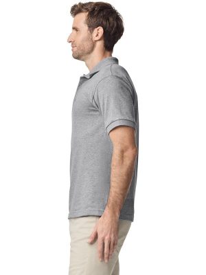 Gildan Dryblend Open End 205 Regular Fit Polo Adult - Image 52