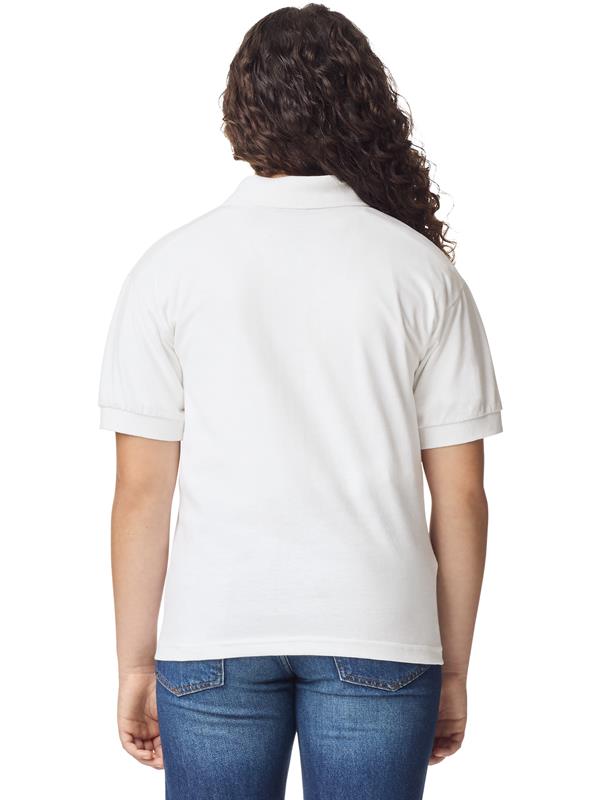 Gildan Dryblend Open End 205 Regular Fit Polo Kids