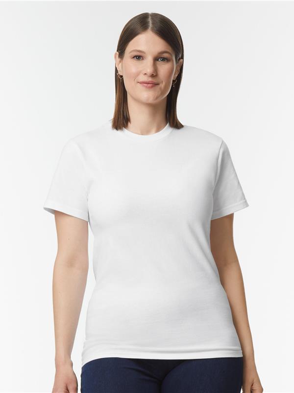 Gildan Hammer Ringspun 205 Regular Fit Tee Adult