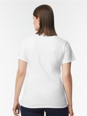 Gildan Hammer Ringspun 205 Regular Fit Tee Adult - Image 25