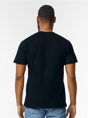 Gildan Hammer Ringspun 205 Regular Fit Tee Adult - Image 4