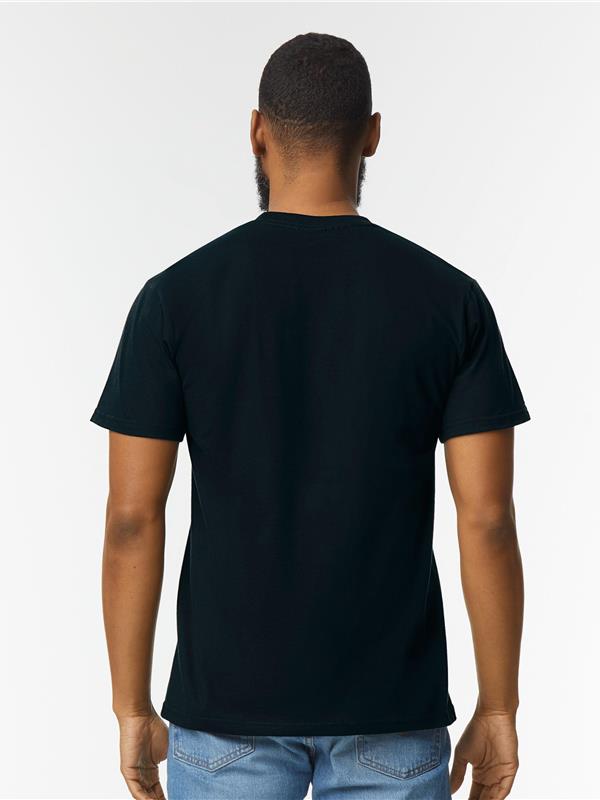 Gildan Hammer Ringspun 205 Regular Fit Tee Adult