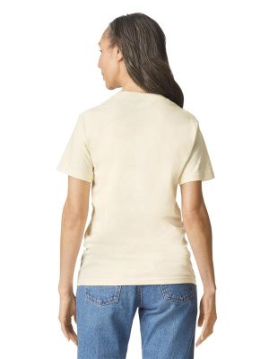 Gildan Hammer Ringspun 205 Regular Fit Tee Adult - Image 13