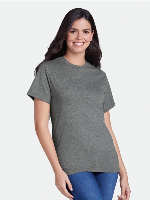 Gildan Hammer Ringspun 205 Regular Fit Tee Adult