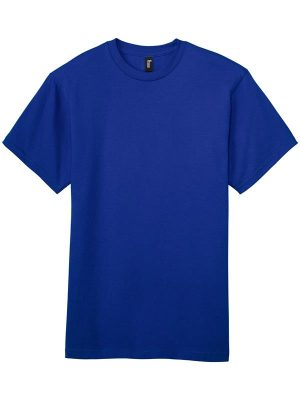 Gildan Hammer Ringspun 205 Regular Fit Tee Adult - Image 5