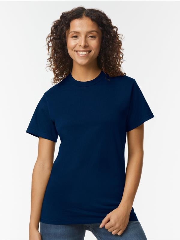 Gildan Hammer Ringspun 205 Regular Fit Tee Adult