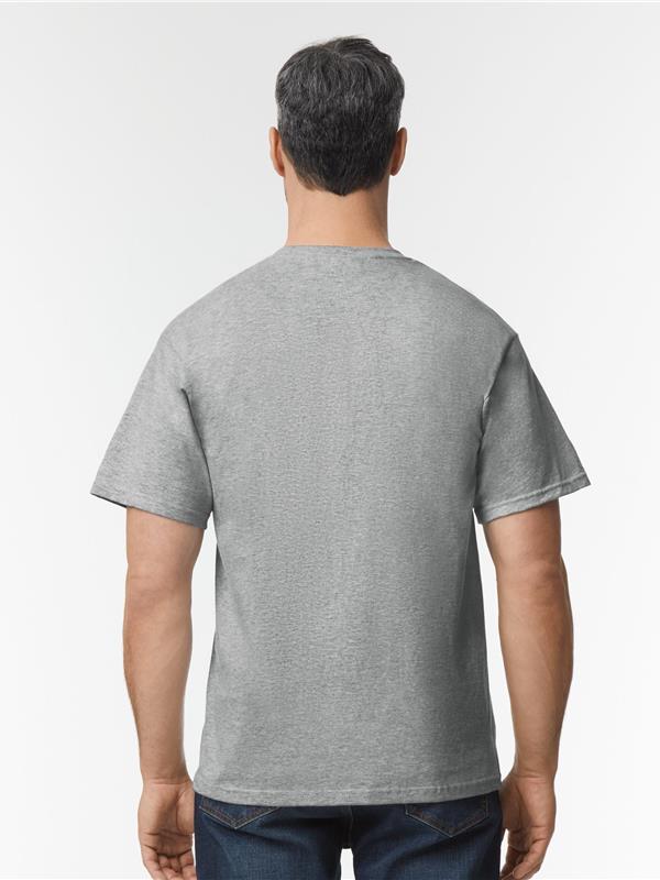Gildan Hammer Ringspun 205 Regular Fit Tee Adult