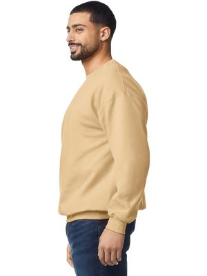 Gildan Softstyle Midweight Ringspun 285 Regular Fit Sweat Adult - Image 113
