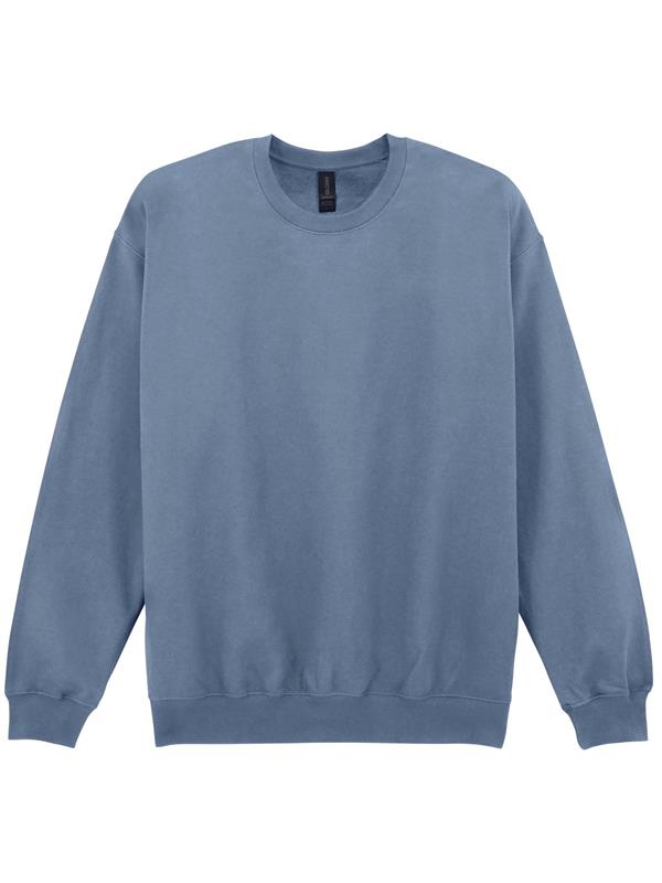 Gildan Softstyle Midweight Ringspun 285 Regular Fit Sweat Adult