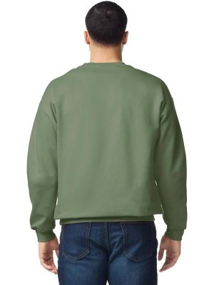 Gildan Softstyle Midweight Ringspun 285 Regular Fit Sweat Adult - Image 52