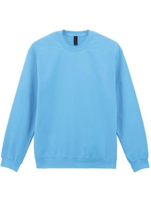 Gildan Softstyle Midweight Ringspun 285 Regular Fit Sweat Adult - Image 90