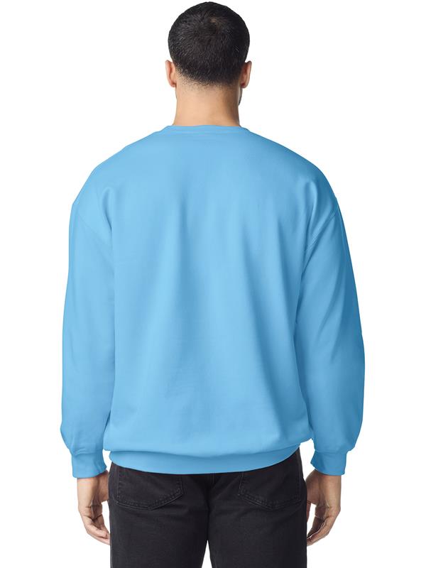 Gildan Softstyle Midweight Ringspun 285 Regular Fit Sweat Adult