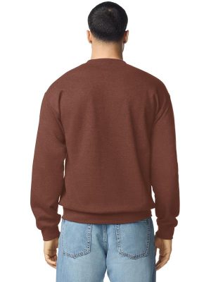Gildan Softstyle Midweight Ringspun 285 Regular Fit Sweat Adult - Image 24