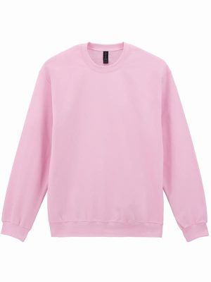 Gildan Softstyle Midweight Ringspun 285 Regular Fit Sweat Adult - Image 42