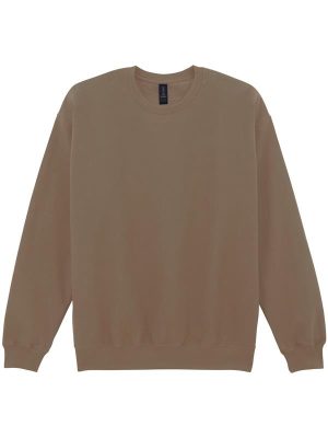 Gildan Softstyle Midweight Ringspun 285 Regular Fit Sweat Adult - Image 10