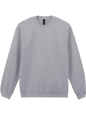 Gildan Softstyle Midweight Ringspun 285 Regular Fit Sweat Adult - Image 14