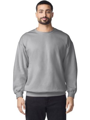 Gildan Softstyle Midweight Ringspun 285 Regular Fit Sweat Adult - Image 15