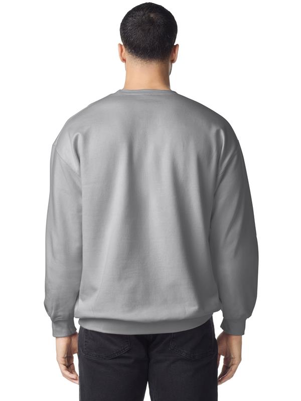 Gildan Softstyle Midweight Ringspun 285 Regular Fit Sweat Adult