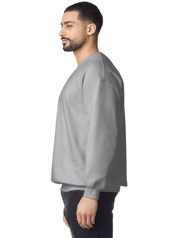 Gildan Softstyle Midweight Ringspun 285 Regular Fit Sweat Adult