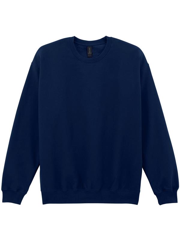 Gildan Softstyle Midweight Ringspun 285 Regular Fit Sweat Adult