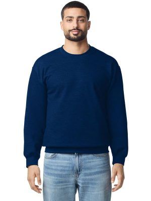 Gildan Softstyle Midweight Ringspun 285 Regular Fit Sweat Adult - Image 55