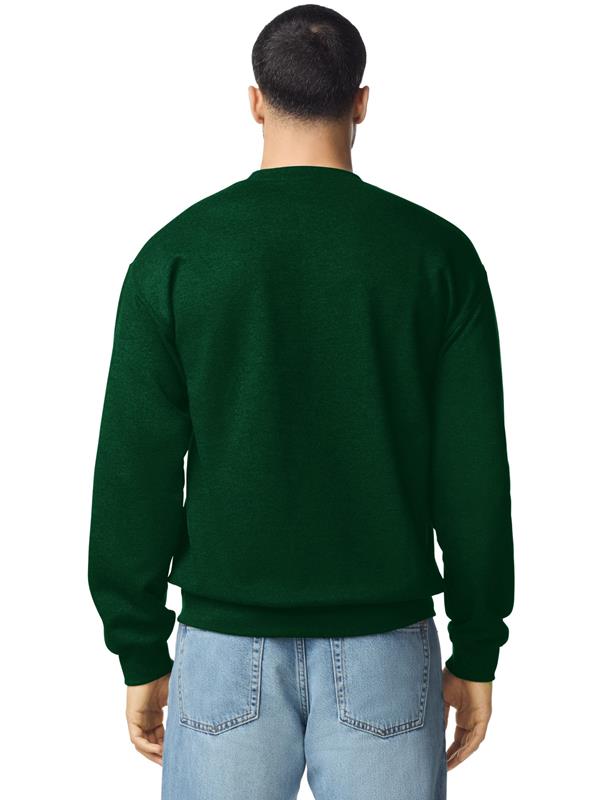 Gildan Softstyle Midweight Ringspun 285 Regular Fit Sweat Adult