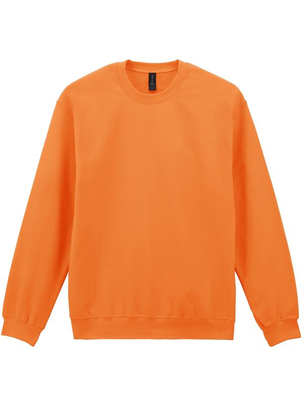 Gildan Softstyle Midweight Ringspun 285 Regular Fit Sweat Adult