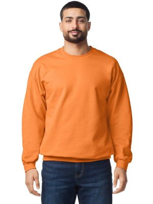 Gildan Softstyle Midweight Ringspun 285 Regular Fit Sweat Adult - Image 103