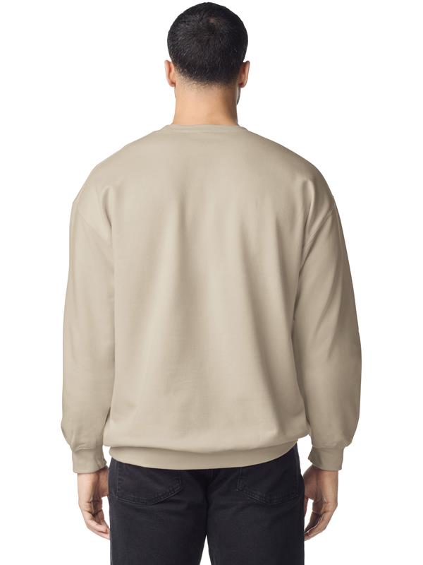 Gildan Softstyle Midweight Ringspun 285 Regular Fit Sweat Adult