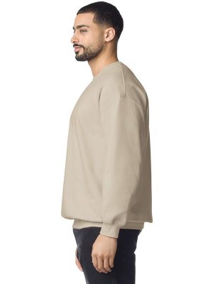 Gildan Softstyle Midweight Ringspun 285 Regular Fit Sweat Adult - Image 89