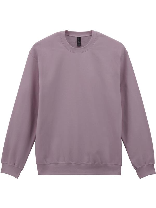 Gildan Softstyle Midweight Ringspun 285 Regular Fit Sweat Adult