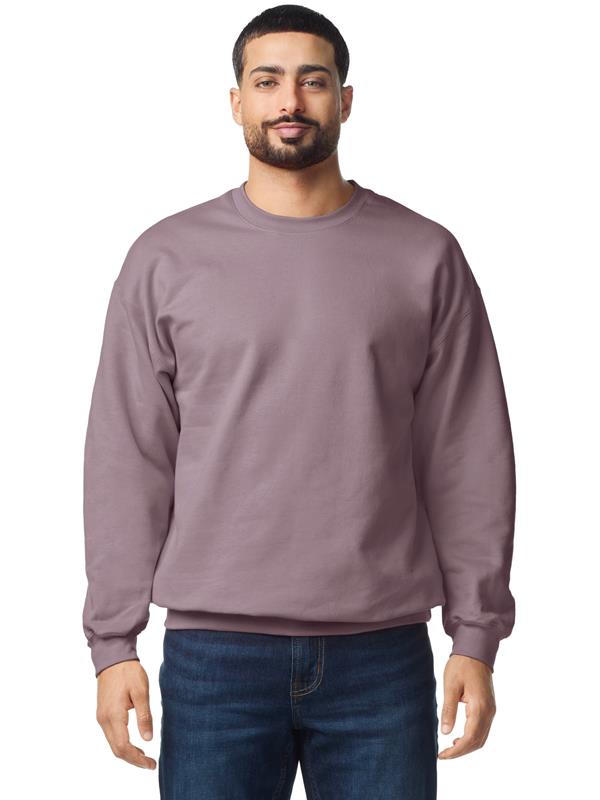 Gildan Softstyle Midweight Ringspun 285 Regular Fit Sweat Adult