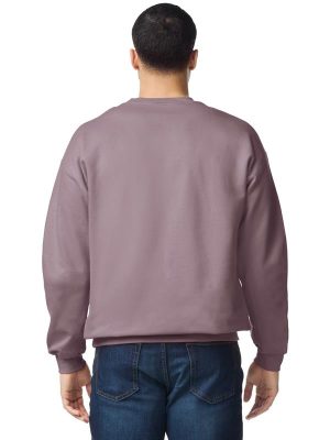 Gildan Softstyle Midweight Ringspun 285 Regular Fit Sweat Adult - Image 64