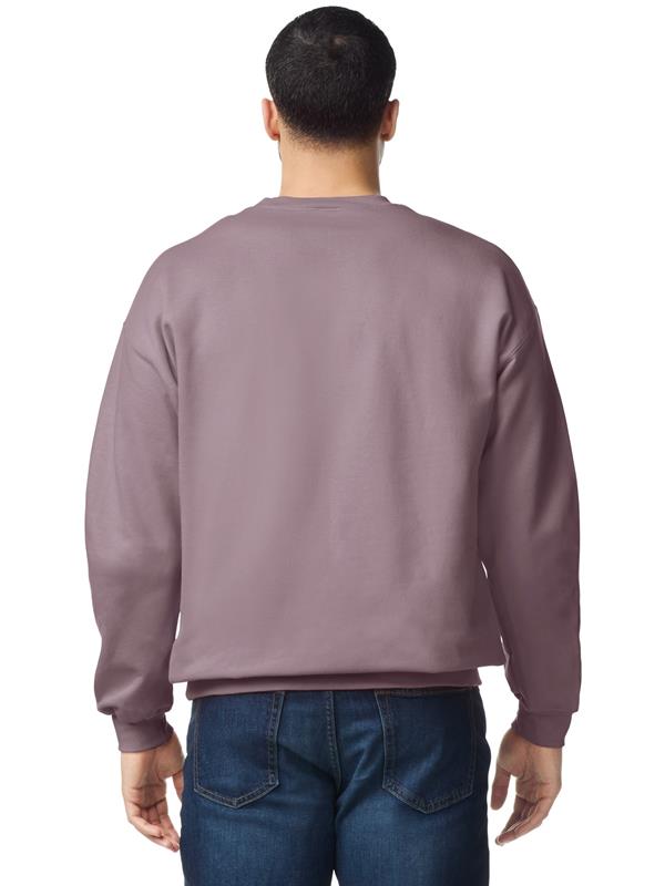 Gildan Softstyle Midweight Ringspun 285 Regular Fit Sweat Adult