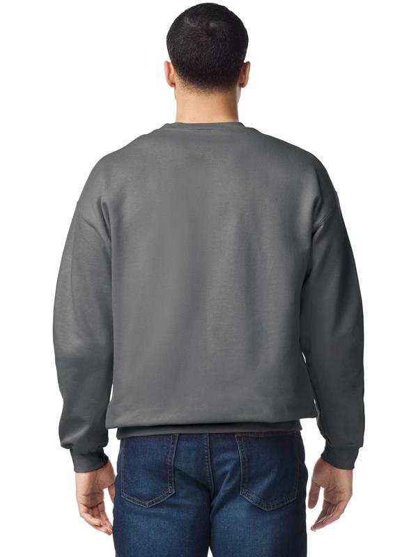 Gildan Softstyle Midweight Ringspun 285 Regular Fit Sweat Adult