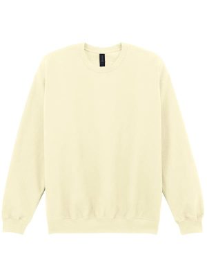 Gildan Softstyle Midweight Ringspun 285 Regular Fit Sweat Adult - Image 58